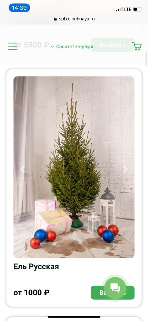 Стандартная наша